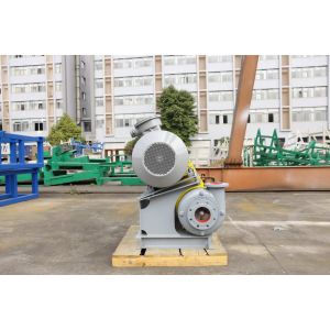 Dual Frequency Shear Pump 50Hz 60Hz Shear Sensitive Pump For Drilling