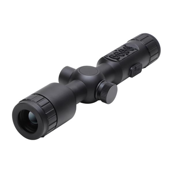 384*288 TGS300 Thermal Imaging Scope with 1800m Detection and Adjustable Focal Length