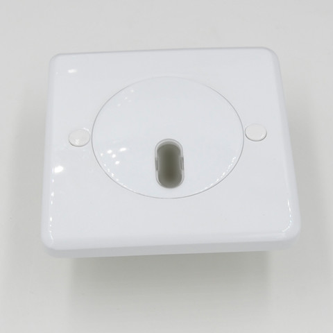 Buy Waterproof Motion Sensor Wall Mounted Version MSA002 for LED Panel & Down Light On / Off Function at wholesale prices