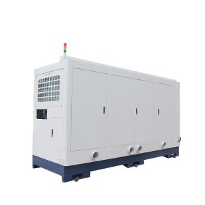 8 Grinding head steel coil double sided polishing machine