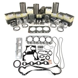 Quality TD23 Rebuild Overhaul Kits For Nissan Engine Parts for sale