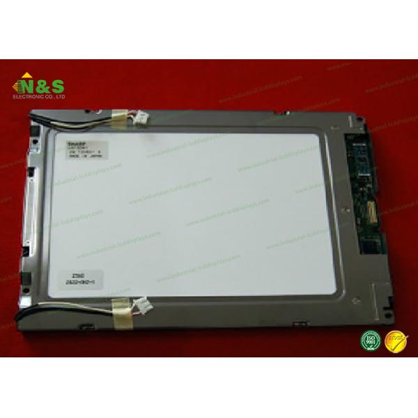LQ10D42 Sharp LCD Panel 10.4 inch LCM 640×480 300 100:1 262K CCFL TTL