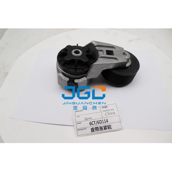 Buy 6CT Diesel Engine Spare Parts Belt Tensioner Idler Pulley 3976831 at wholesale prices