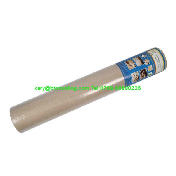 Buy FSC Waterproof Breathable Cardboard Carpet Protector at wholesale prices