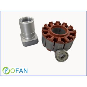 Gakvabused Sheet Steel 220mm EC Centrifugal Fans Rated Speed 3310RPM