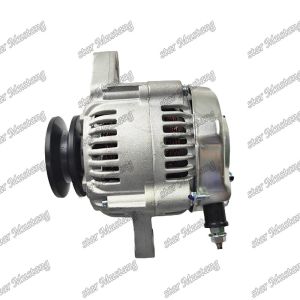 Alternator V2403 V2403MDI-T 12V 5H669-42502