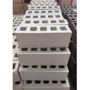 Fireproof Standard Hollow Brick Waterproof Building Material For Construction