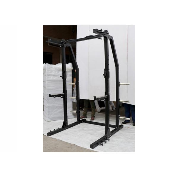 Squat Rack Power Q235# Full Gym Workout Equipment