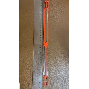 Weaving Machine Textile Spares Parts Leno Heald Frame 331J Leno Heald