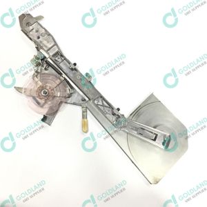 SMT pick and place machine feeder for Sony GAK-0804/P100 Sony 8x4mm Paper feeder