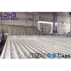 Auxiliary Water Wall Construction Membrane Panel Accessories Reliable