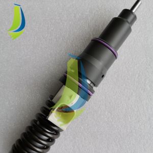 20584348 Common Rail Fuel Injector For E3.1 MD13 Excavator Parts