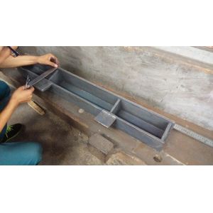 QT600-3 Castings Dimensional Check EB16003