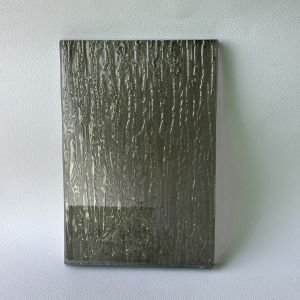 Customizable Laminated Tempered Glass Enhanced Safety and Long-Lasting