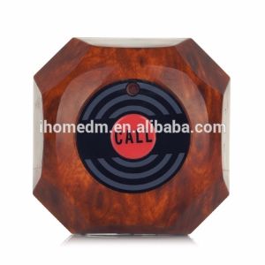 2018 new business chance restaurant wireless pager calling system