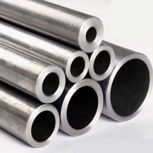ASTM A312 A213 A269 Seamless Stainless Steel Pipes Optimal Functionality And