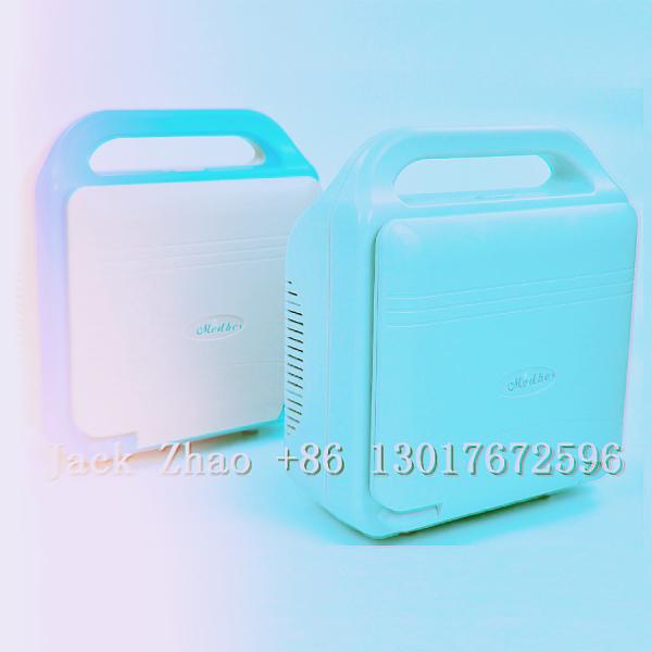 Buy Full Digital Laptop 12 Inch Ultrasound Scanner Machine at wholesale prices
