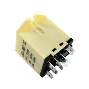 JQX-30F 2Z AC 220V 30A Coil Electrical general purpose relay