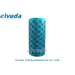 Quality Alumimum Plastic Ball Cages for sale