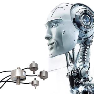 Small Mini Micro Load Cell Miniature Compression Tension Force Sensor Transducer