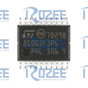 STM8S003F3P6TR
