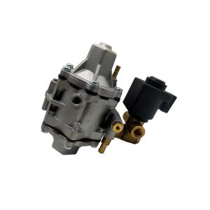 Auto Gasoline Fuel Injection Reducer Motorcycle Engines Cng Reducer Convertidor