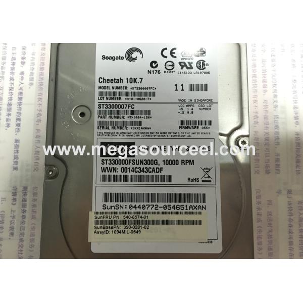 ST3300007FC Seagate 300-GB 10K FC-AL