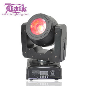 Buy Mini LED Moving Head 60W at wholesale prices