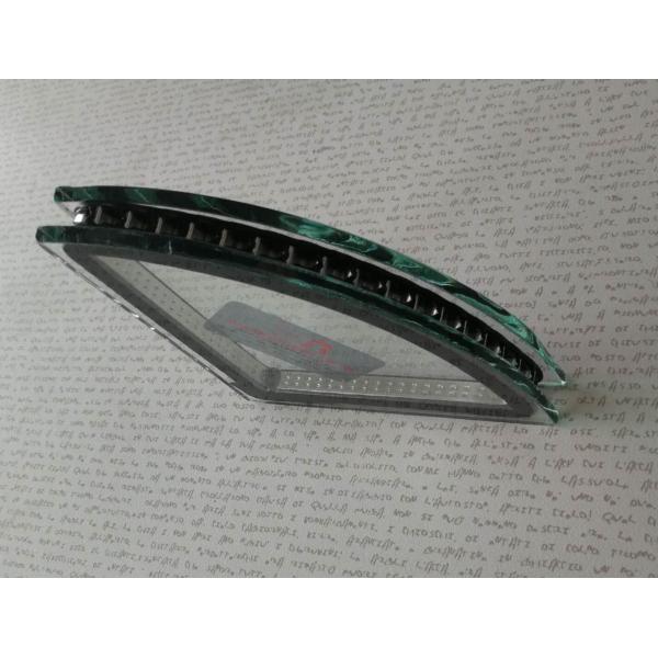 Buy Butyl Sapcer Warm Adge Technolgy For Insulating Galss Processing at wholesale prices