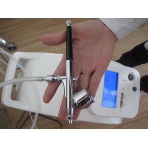 Oxygen Facial Machine For Acne Clearing and Skin Renewal