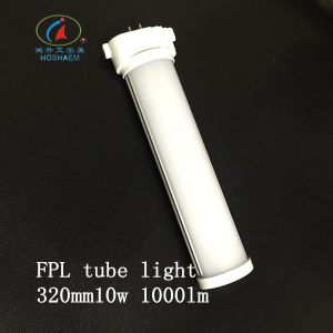 China 4pin PL 3200mm10w 2G11 led tube light on sale