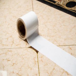 Black And White Plastic Stainless Steel Protective Transparent Conductive Film