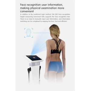 Best Professional Bioimpedancia Body Composition Analysis Body Composition Scale