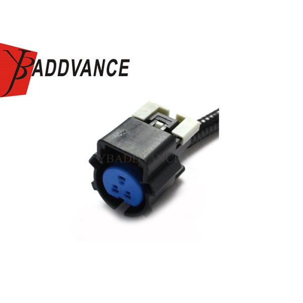 Buy 13589761  GT 150 3 Way Female Oil Pressure Sensor Connector For GM at wholesale prices
