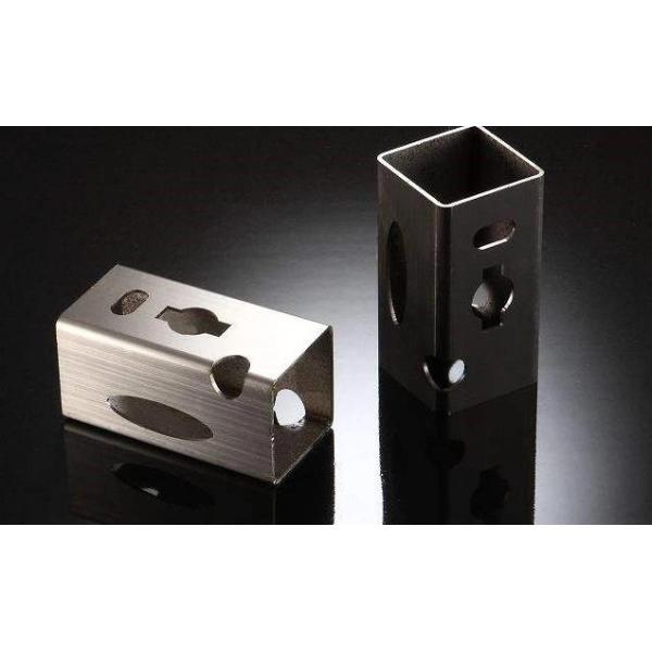 Chylaser Fiber Glory Star Mini Laser Cutting Machine for Sheet Metal Cutting Table