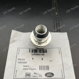 Land Rover Radmuttern Discovery, Range Rover LR173842 LR068126 RRD500510