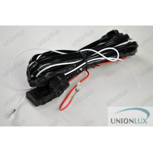 5 LED Daytime Running Lights , Universal Daytime Driving Light