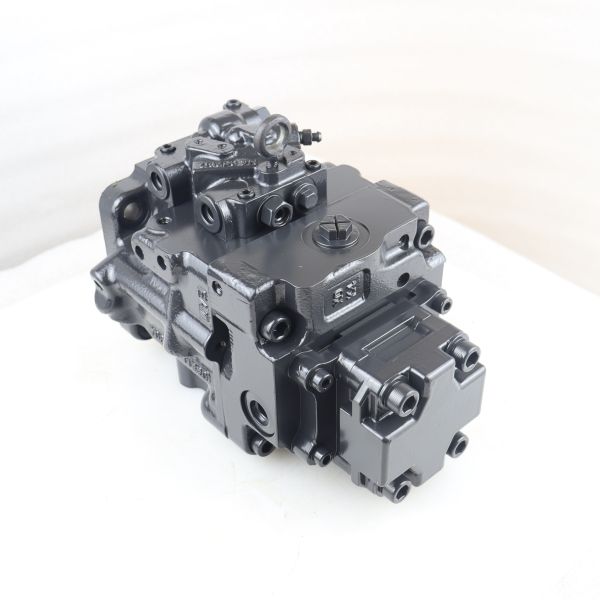 Hydraulic Main Pump 708-1S-00252 for PC27MR-2 Excavator High Quality Durable Construction Machinery Spare Parts