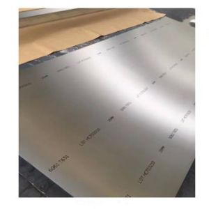 Construction 5mm 10mm 1050 1060 1100 Aluminium Alloy Sheet