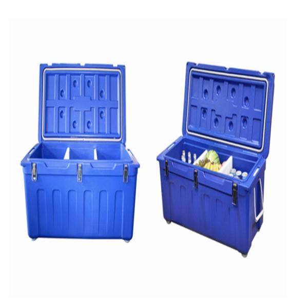 Buy Transport Box Mold Rotational Molding Plastic Box 20000 cycle at wholesale prices
