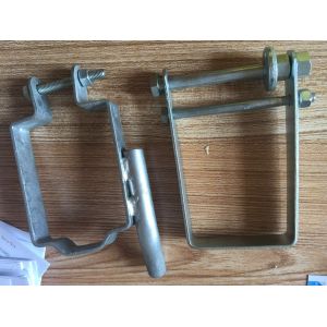 Easy Handle Agricultural Anti Hail System Accessory / Wire Tightener