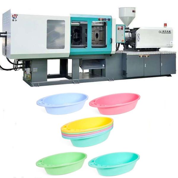 Buy Cooling System 100 Gram Injection Moulding Machine 180 Injection Speed at wholesale prices