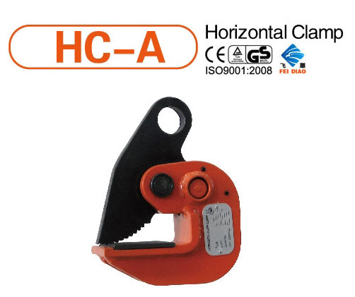 Buy HORIZONTAL LIFTING CLAMPS at wholesale prices