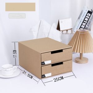 Customized Single Side Coating Corrugated Shoe Boxes for Eco-friendly Packaging