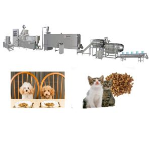 China Dry Dog Cat Food Making Machine SBN Manufacturers on sale