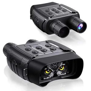 Long-Range Binoculars Night Vision Scope
