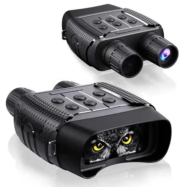 Buy Long-Range Binoculars Night Vision Scope at wholesale prices