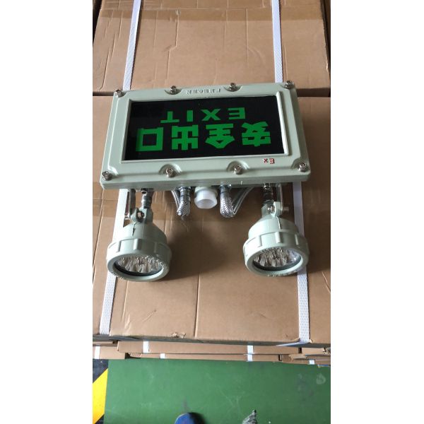 Status Code 403 Bombproof Emergency Light The Ultimate Solution for Emergency