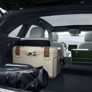 High Speed Electric SUV Used/New Cars 5 Seat Xiaopeng G9 for Families And