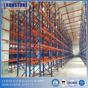 Galvanized Warehouse Safety Accessories